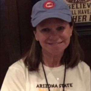 Meet your Posher, Patti